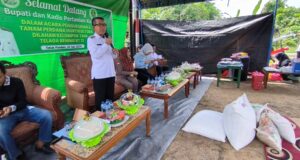 Ardiansyah Janji Segera Gratiskan Seragam dan Buku bagi Siswa TK hingga SMP se-Kutim