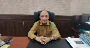 Pengajuan Izin Nakes di Kutim Via Online, DPMPTSP Kutim Terbitkan 777 Berkas Izin