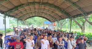 Mahyunadi Janjikan Pendidikan Gratis hingga Angkutan Anak Sekolah