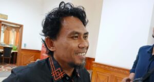 Tak Punya Anggaran Bangun Infrastruktur Pariwisata, Jimmi Usulkan Pusat Bangun Langsung di Daerah