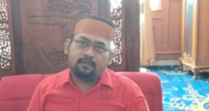 Faizal Rachman Dorong Optimalisasi KEK Maloy, Potensi Kawasan Industri Hilirisasi Sawit