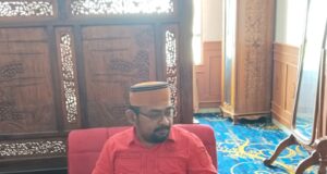 Miliki Potensi Besar Investasi Sektor Ekonomi, Faizal Harap Buka Peluang Tenaga Kerja Lokal