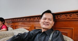 Kajan Lahang Dukung Pengembangan Bandara Uyang Lahai – Alternatif Masyarakat Pedalaman Menuju Ibukota