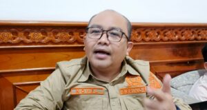 Anggota DPRD Kutim ini Minta Kolaborasi Program Kerja Antara Pemkab dan DPRD Kutim