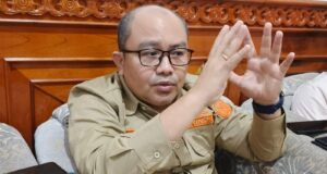 Anggota DPRD Kutim Ini Minta Pemkab Kutim Maksimalkan Potensi SDA