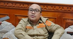 dr. Novel Ingatkan OPD untuk Menyesuaikan Diri dengan Kebijakan Baru Pemerintah Pusat Terkait Penyaluran Dana
