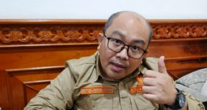 Novel Minta Peningkatan Kualitas Layanan Kesehatan di Kutim