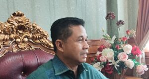 Sekda Kutim Absen, Rapat Pembahasan KUA PPAS Kutim 2025 Terpaksa Ditunda