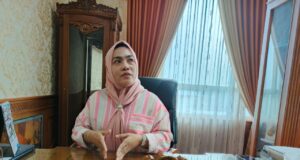 Ikuti Rapat Banmus Terakhir, Asti Mazar Beri Apresiasi dan Harapan