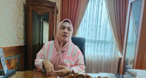 Sekda Kutim Mangkir Rapat Banggar, Asti Mazar Berikan Tanggapan