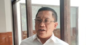 David Rante Minta Keseriusan Pemkab Kutim Tangani Hilirisasi CPO