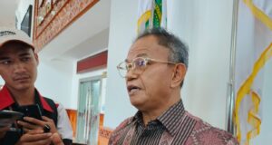 Wacana Pembangunan Bandara Baru di Kutai Timur, Yusuf T Silambi: Kita dukung