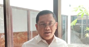 UMKM Tulang Punggung Ekonomi Daerah, David Rante : Butuh Perhatian dan Dukungan Pemda