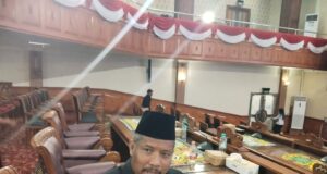 Belajar dari Pengalaman, Sobirin Ingatkan Masyarakat Waspada Kebakaran