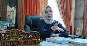 APBD Kutim Diproyeksi Turun, Asti Mazar Ingatkan Pemerintah Cermat Ajukan MYC