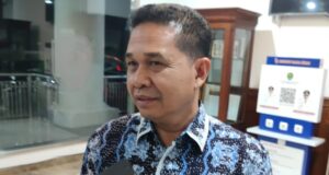 Persiapan Pilkada 2024 Matang, Joni Do’akan Lancar