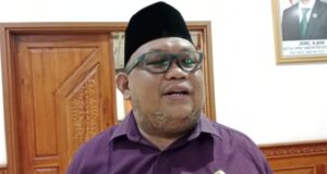 Senada Pemerintah, Agusriansyah Ridwan Dukung Program Internet Gratis di Sekolah