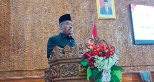 Fraksi KIR Minta Pemkab Kutim Inovatif Gali Sumber PAD