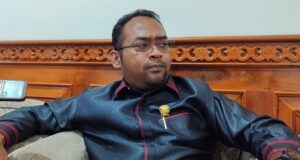 Faizal Rachman: Pekerjaan Jalan Bisa Dianggarkan Tahunan Tanpa Skema Multiyears