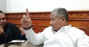 Sobirin Bagus Dukung Jika Pemkab Kutim Lakukan Pemekaran Wilayah