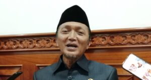 Son Hatta Dukung Pembangunan Museum di Kutim