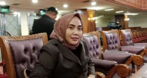 Leni Ajak Generasi Muda Kutim Bersiap Songsong IKN