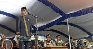 Pemkab Kutim Gelar Upacara Peringatan Hardiknas 2024, Dukung Program Merdeka Belajar