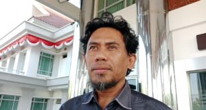 Rencana Pusat Pangkas Anggaran Daerah, Jimmi : Jika Besar-besaran Bakal Hambat Pembangunan Daerah