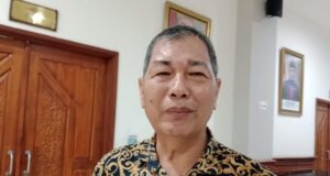 Arang Jau : Peningkatan Kualitas SDM Penting Guna Kemajuan Kutim