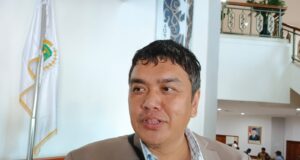 Penyertaan Modal Pemerintah Rp 10 Miliar di BPR Kutim, Hepnie: Masih Kurang