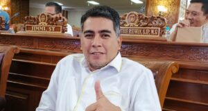 Sayid Anjas Ajak Generasi Muda Kutim Jadi Entrepreneur, Tangkap Peluang Usaha