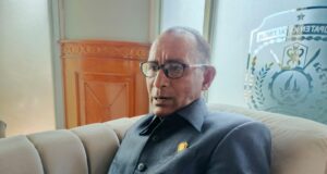 Petani Sawit Mandiri Minta Bantuan Loading Ramp, Ubaldus Badu Sebut Harus Ada Campur Tangan Pemerintah