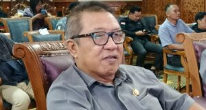 Dominasi Tenaga Kerja Luar di Kutim, Alfian Aswad Akui Skill Masyarakat Lokal Rendah dan Pemalas