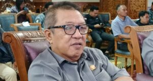 Gelar Reses di 3 Kecamatan, Alfian Aswad: Masyarakat Minta Bantu Alat Pertanian