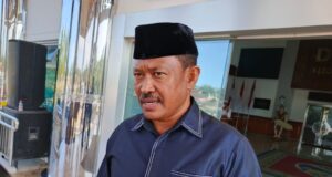 Dukung Pengembangan Budidaya Pisang di Kutim, Arfan: Saya Juga Mau Tanam Pisang