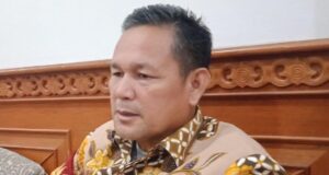 Kunjungi Asrama Mahasiswa Kutim di Makassar, Yan Akui Memprihatinkan – Minta Segera Ada Langkah Konkret Pemkab Kutim Melakukan Pembenahan