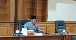 DPRD Kutim Mediasi Sengketa Lahan Poktan Bina Warga VS PT Indexim Coalindo