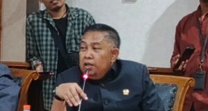 Muhammad Ali Sayangkan SBA Absen Mediasi, Beri Tenggat Waktu 2 Minggu