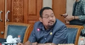 Faizal Rachman: Pekerjaan Tahun Jamak Diperbolehkan Sesuai Peraturan Pemerintah Nomor 12 Tahun 2019, Asal Penuhi Syarat