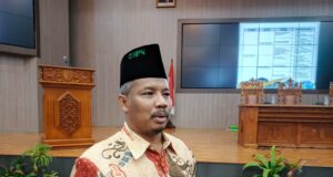 Maknai 1 Muharram 1446 H, Sobirin Bagus Dorong Semangat Hijrah untuk Perubahan Positif
