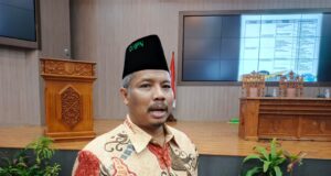 Sobirin Bagus Hadiri Pelatihan Juru Sembelih Halal, Apresiasi Syiar Sembelih Halal di Kutim