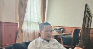 Anggota DPRD Kutim Yan Minta Perda dan Perbup Ketenagakerjaan Segera Diimplementasikan – Pastikan Tenaga Kerja Lokal Putra Daerah Terakomodir