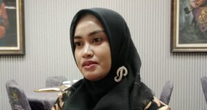 Prayunita Utami: Anggaran besar tapi pembangunan kurang, kok bisa…