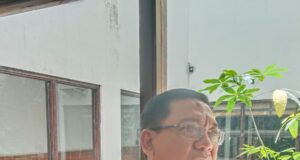 David Rante Apresiasi Perumdam TTB Kutim Gercep Atasi Gangguan Air Bersih