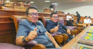 Alfian Aswad Dorong Peningkatan Skill Pegiat UMKM Melalui Pelatihan