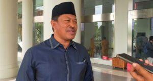 Jika Direstui DPP, Arfan Siap Maju Cawabup Kutim