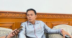 Siang Geah Pastikan Perda-Perda Penting Terus Dibahas DPRD Terpilih