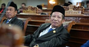 Komitmen Masdari Kidang untuk Dapil II, Perjuangkan Peningkatan Sektor Pertanian