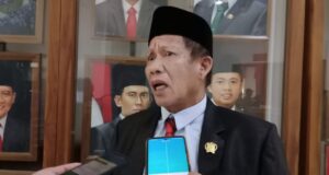 Kecewa, Masdari Kidang Sebut Kebijakan Anggaran Perubahan 2024 Belum Berpihak Pada Masyarakat