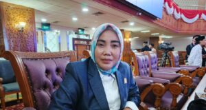 Leni Dukung Pengembangan Potensi Pariwisata di Kutim